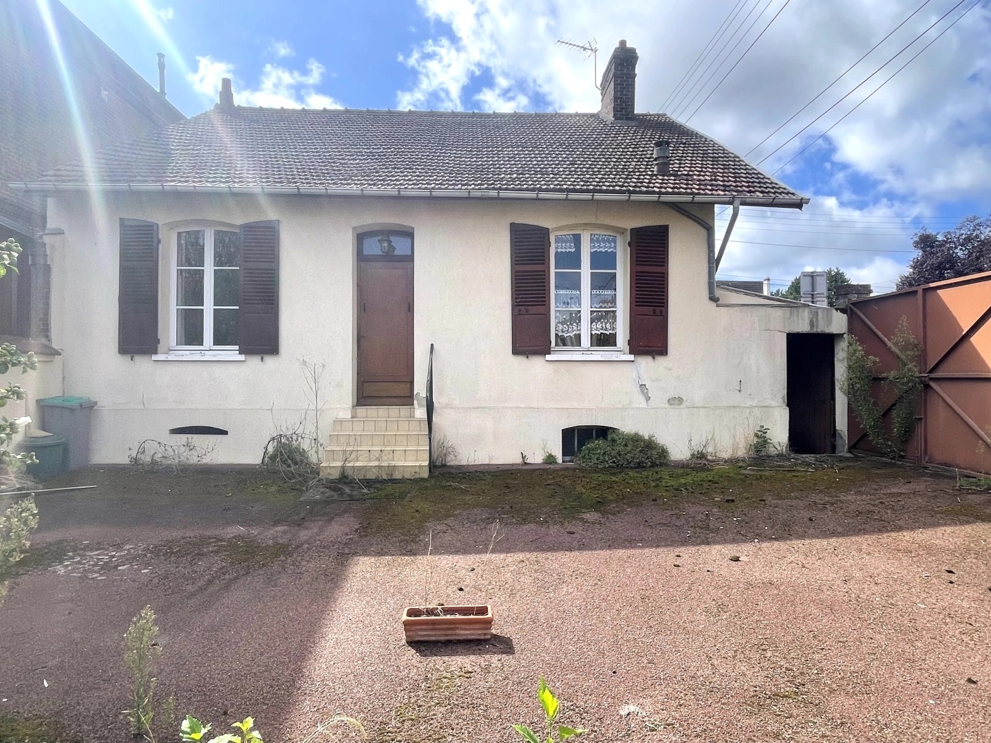 property
